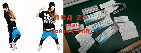 молекула духа Алексин